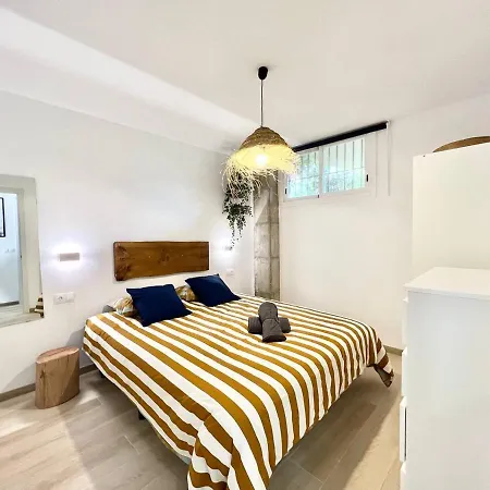 Erisa Ib Carihuela - Appartement *