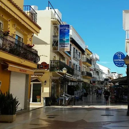 Erisa Ib Carihuela - Appartement Torremolinos