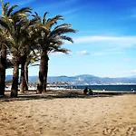 Erisa Ib Carihuela - Lejlighed