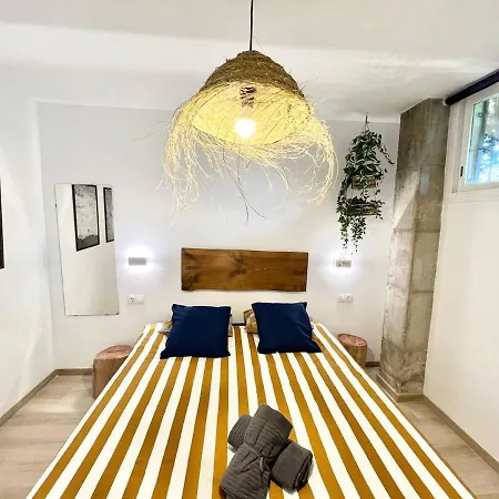 Apartamento Erisa Ib Carihuela - *