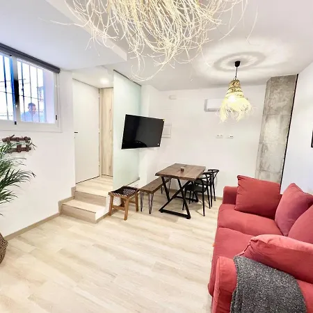 Apartamento Erisa Ib Carihuela - Torremolinos