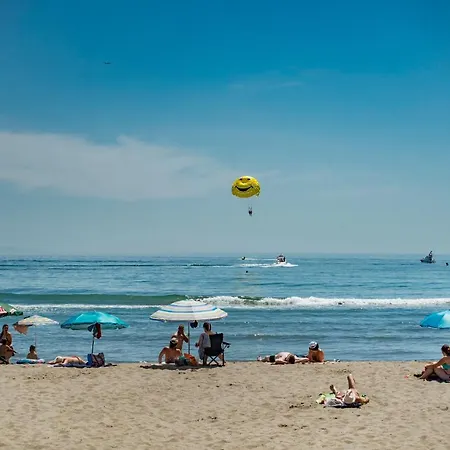 Erisa Ib Carihuela - Appartement *