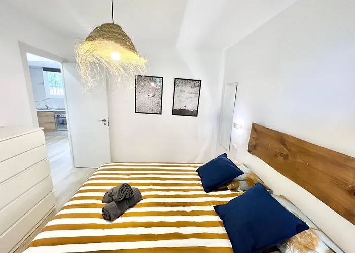 Erisa Ib Carihuela - *