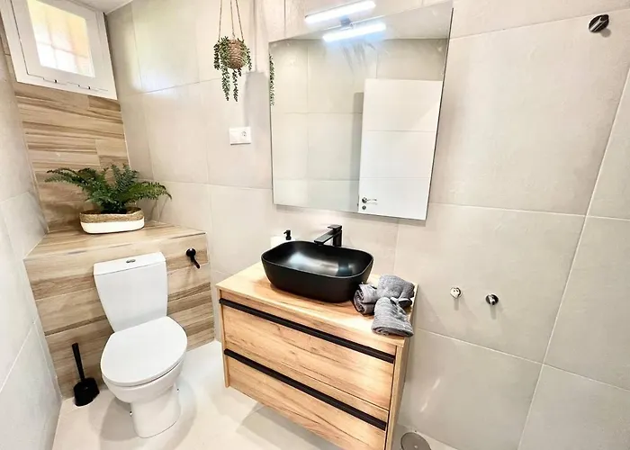 Apartamento Erisa Ib Carihuela - Torremolinos