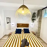 Apartman Erisa Ib Carihuela - *