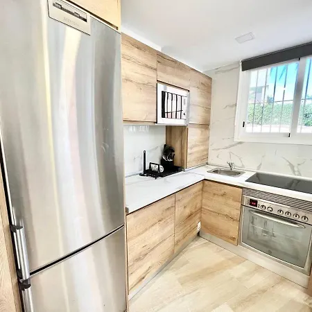 Erisa Ib Carihuela - Apartment Torremolinos