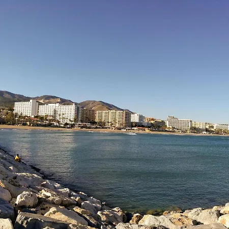 Erisa Ib Carihuela - *