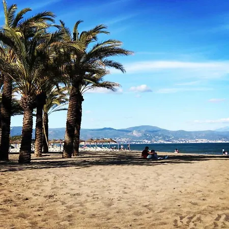 Erisa Ib Carihuela - Apartamento