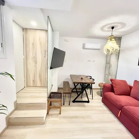 Erisa Ib Carihuela -