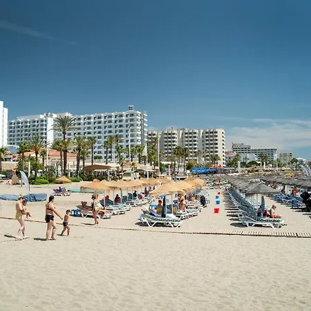 Erisa Ib Carihuela - Appartamento *