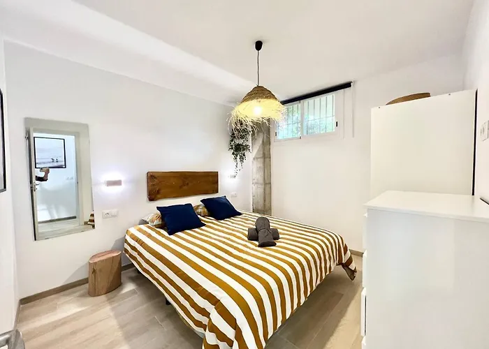 Erisa Ib Carihuela - Appartamento *