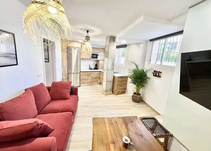 Erisa Ib Carihuela -