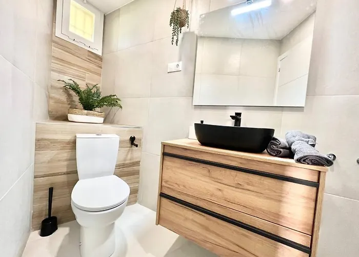 Erisa Ib Carihuela - * Torremolinos