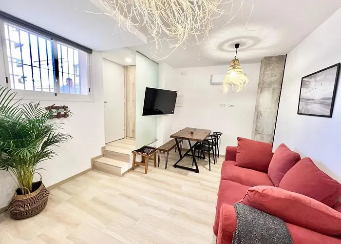 Appartamento Erisa Ib Carihuela - Torremolinos