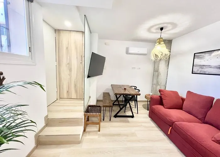 Erisa Ib Carihuela -