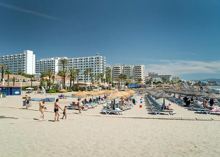 Erisa Ib Carihuela - Appartamento *