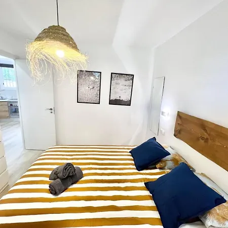 Erisa Ib Carihuela - *