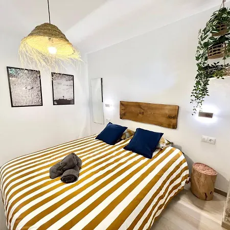 Erisa Ib Carihuela - Apartamento Torremolinos