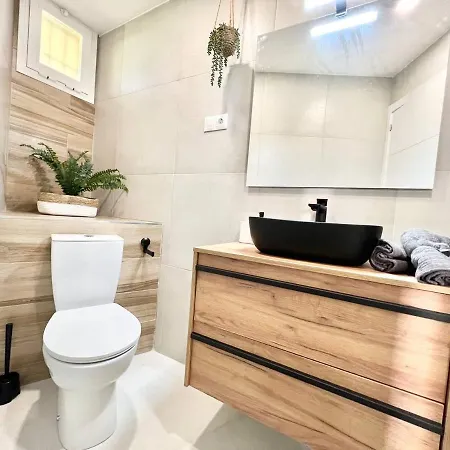 Erisa Ib Carihuela - * Torremolinos