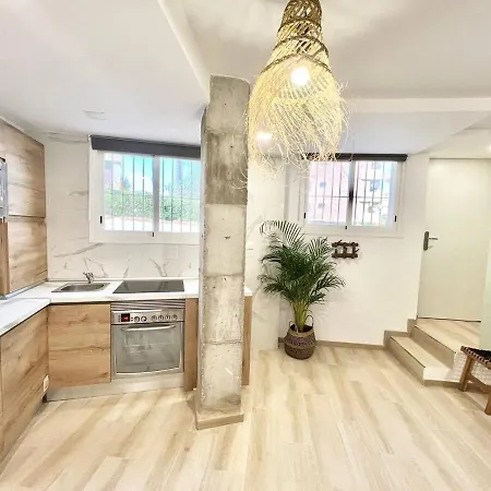 Apartamento Erisa Ib Carihuela - Torremolinos