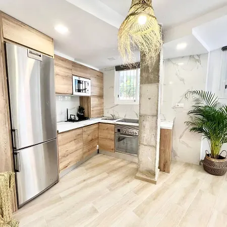 Erisa Ib Carihuela - Torremolinos