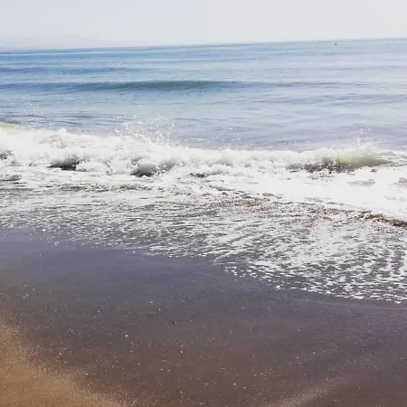 Erisa Ib Carihuela - Apartamento *