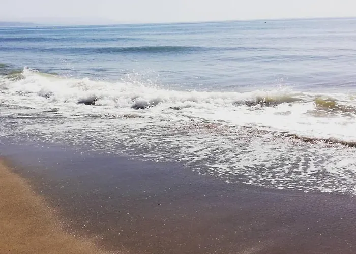 Erisa Ib Carihuela - Appartement *